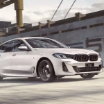 BMW 6 Series 50 Jahre M Edition