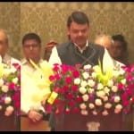 Eknath Shinde Devendra Fadnavis