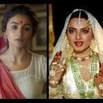 हिरा मंडी से पहले इन फिल्मों में दिखी तवायफ की जिंदगी