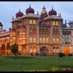IRCTC Tour Package Jewels of Karnataka