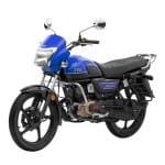 TVS Radeon 2022