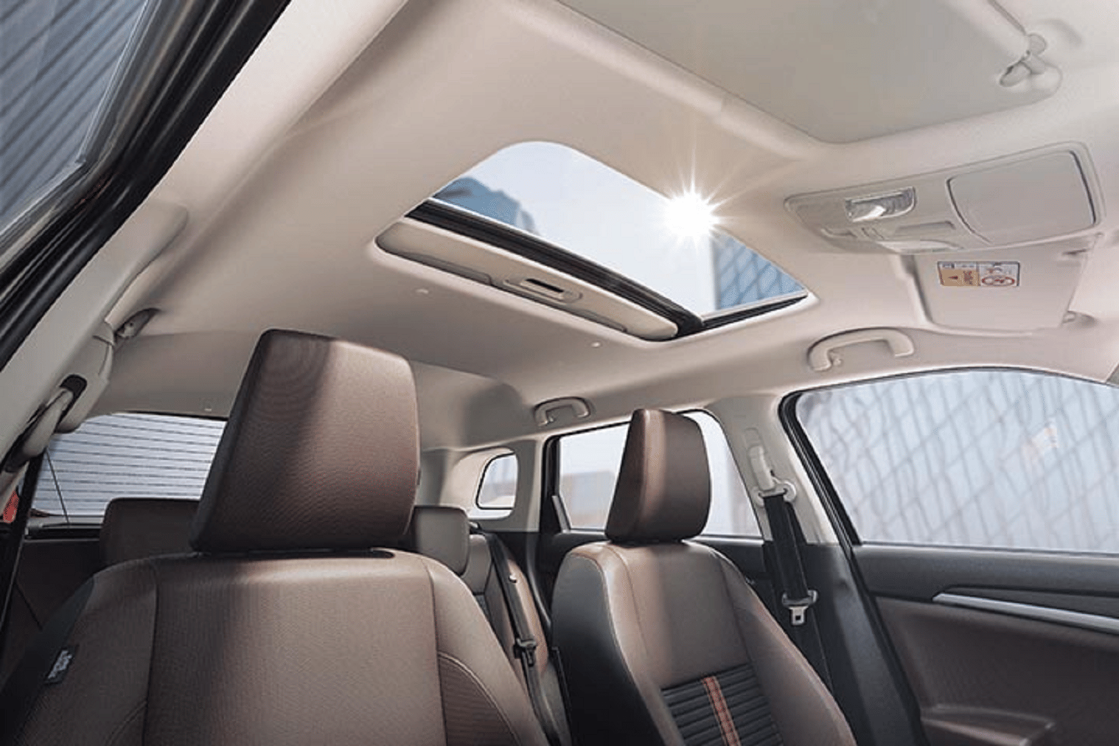 Maruti Suzuki Brezza tech and feature list updated across select variants