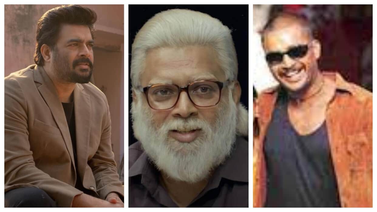Rocketry- The Nambi Effect: Ten times R Madhavan surprised his fans with his offbeat roles in cinema and on OTT