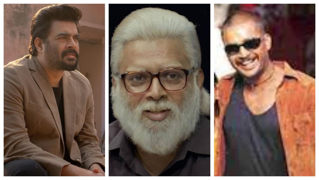 Rocketry- The Nambi Effect: Ten times R Madhavan surprised his fans with his offbeat roles in cinema and on OTT