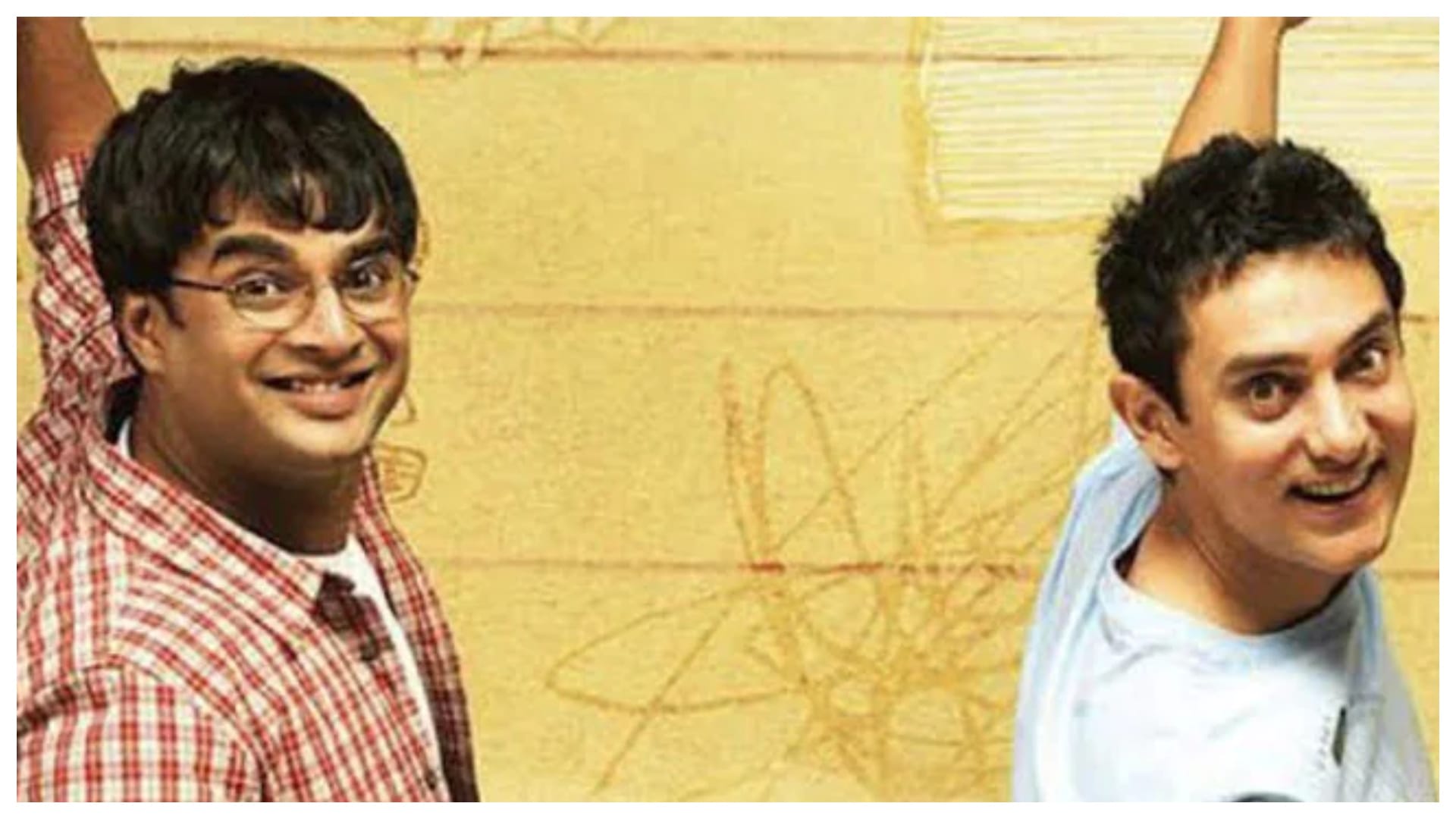 Rocketry- The Nambi Effect: Ten times R Madhavan surprised his fans with his offbeat roles in cinema and on OTT