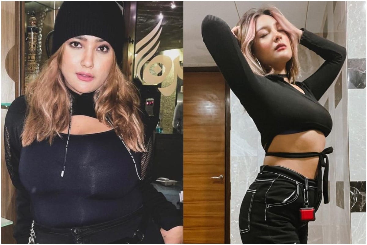Fat to Fit: Before Aashika Bhatia these tv stars stunned by their transformation shehnaz gill avika gor bharti singh