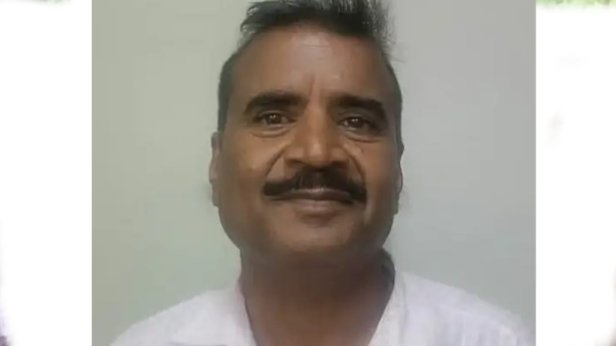 Resident manager of Jaipur RUDSICO arrested for taking bribe of five lakhs
