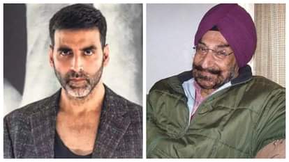 Akshay Kumar recalls meeting with Jaswant Singh Gill who inspired film Mission Raniganj calls him humble man
