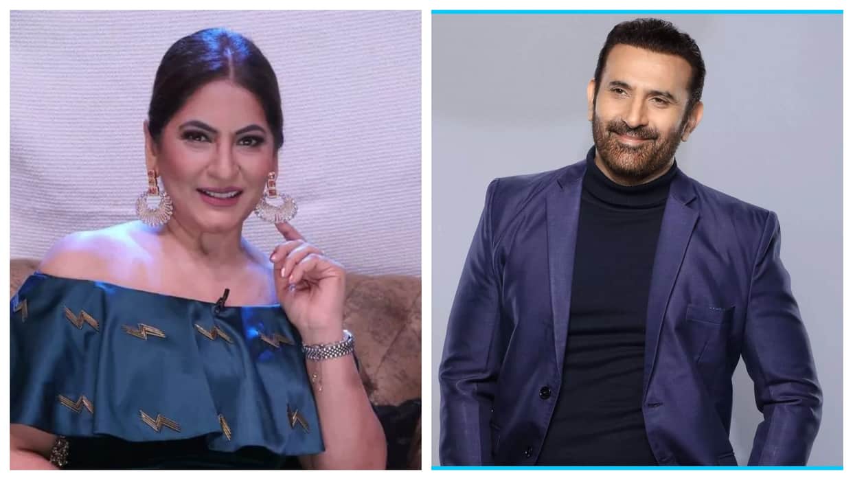 Archana Puran Singh Parmeet Sethi Love Story: both of these hide their marriage from parents for 4 years