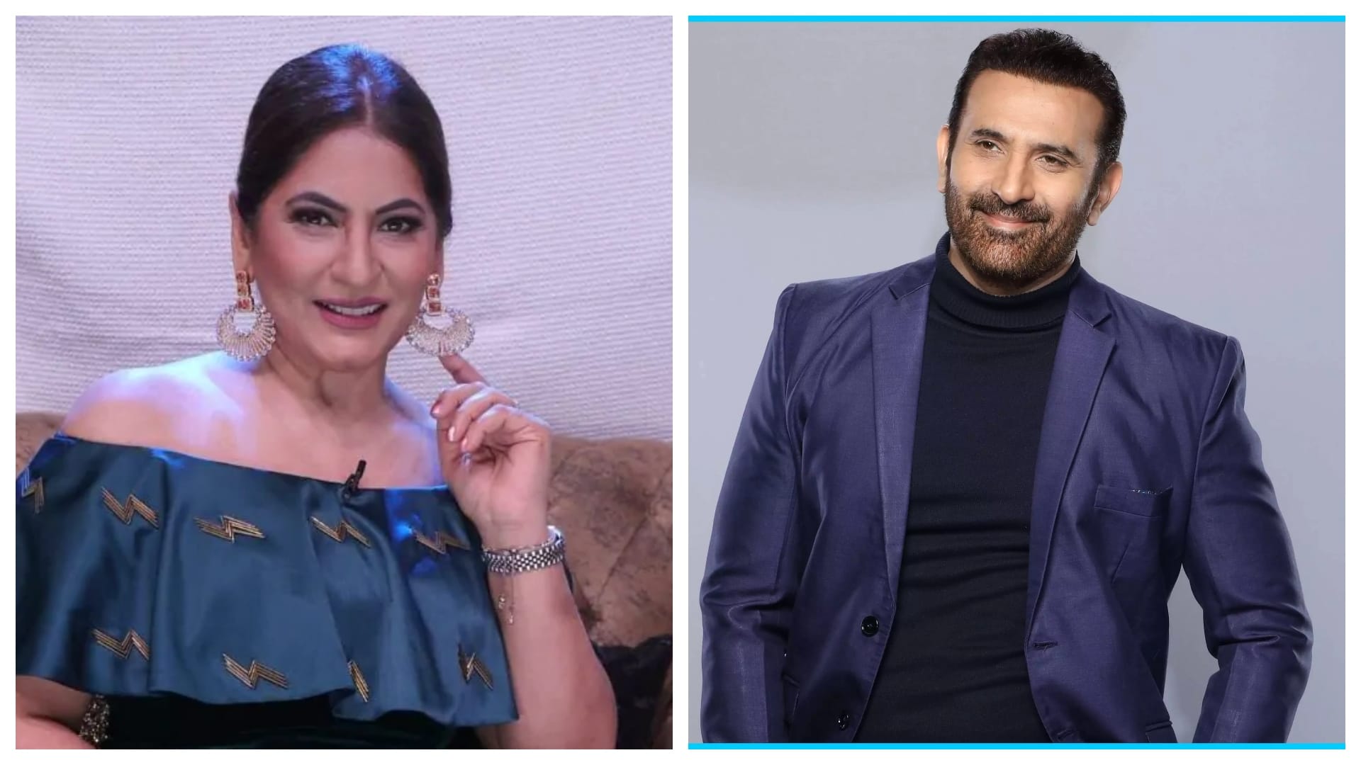 archana puran singh birthday special from films to marriage know unknown facts about actress