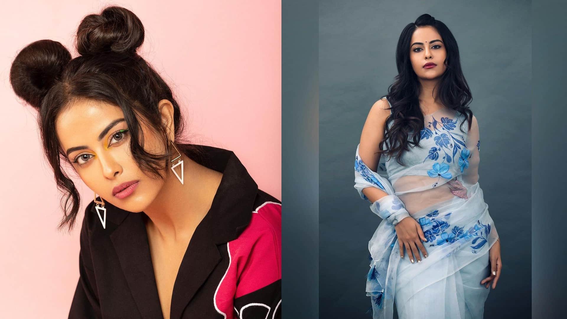 happy birthday  Avika Gor Balika Vadhu Actress Huge Transformation In Looks After 15 Years see avika gor then and now pics