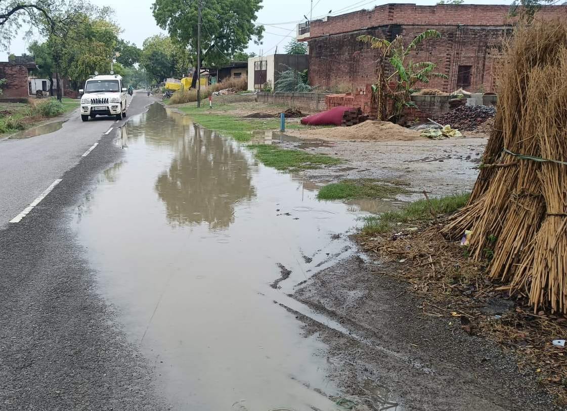 PWD team will remove encroachment from 1964 km of roads
