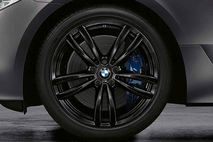 BMW 6 Series 50 Jahre M Edition launched in India BMW India announces launch of new exclusive 50 Jahre M Edition of BMW 6 Series in India