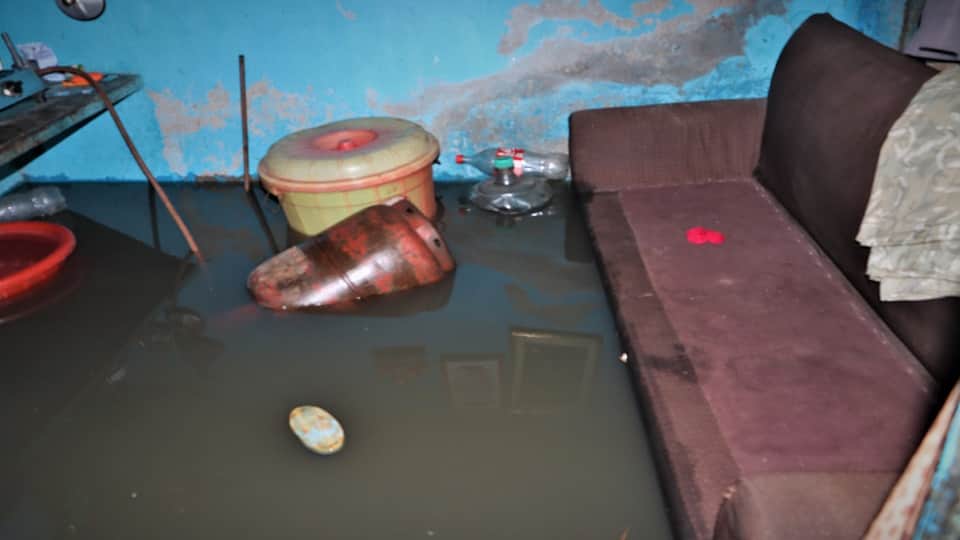 Weather Forecast Today Rain Continues in Delhi Know Mausam Ki Taaja Jankari Weather News in Hindi