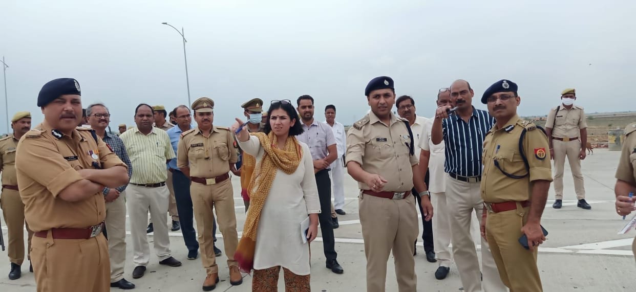SP,adg,DM,high alert,highway