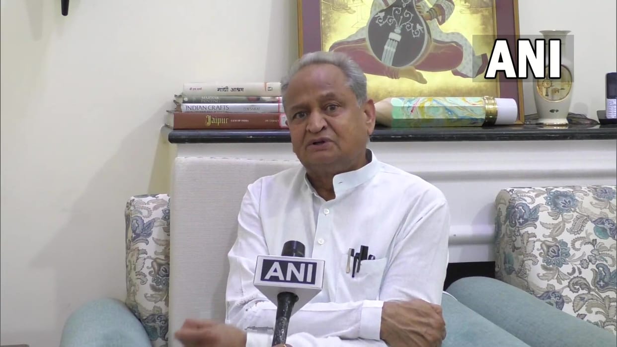 CM Ashok Gehlot on Udaipur Murder Case said that get the NIA accused punished in a month