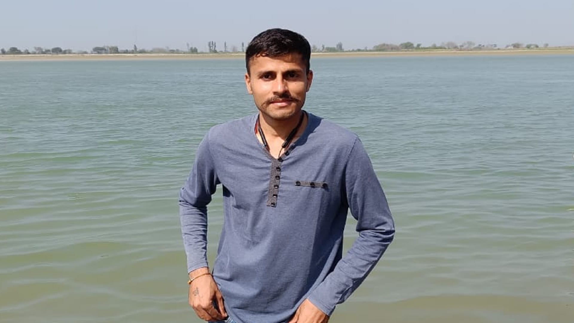 Constable murder Case New twist in constable death case fellow constable killed then hanged on fan