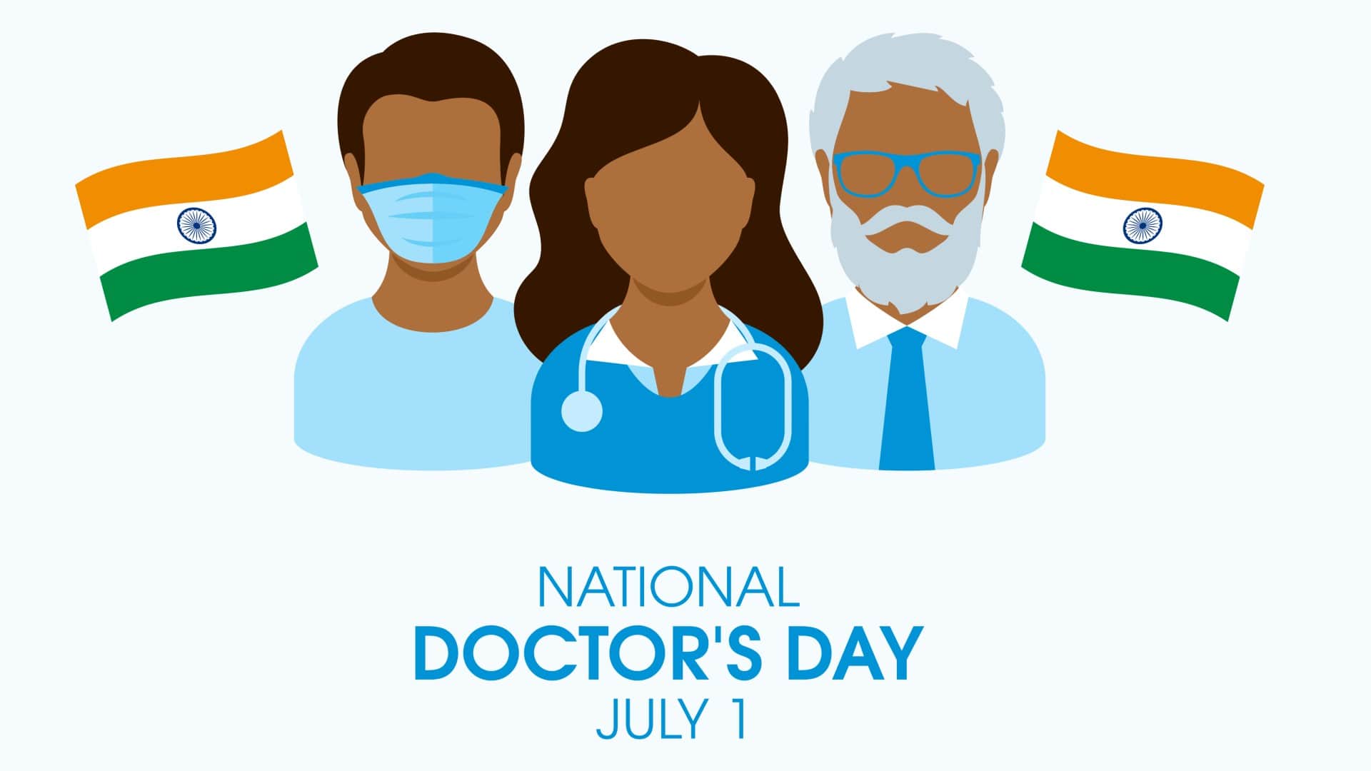 Doctor Day 2022 Know First Time When and Why Doctors Day Celebrated History and Importance News in Hindi