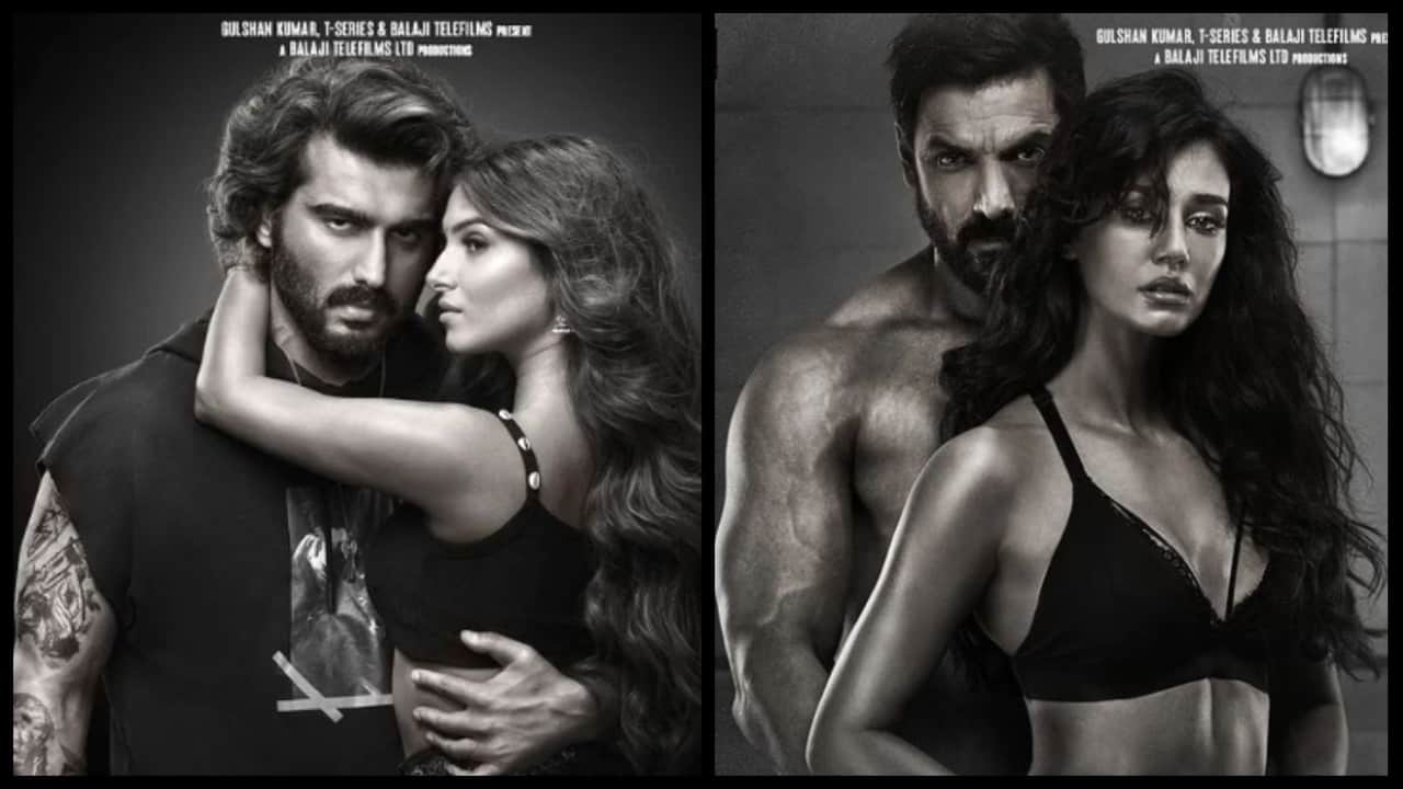 Ek Villain Returns Box Office Collection day 6 john abraham arjun kapoor disha patani tara sutaria film