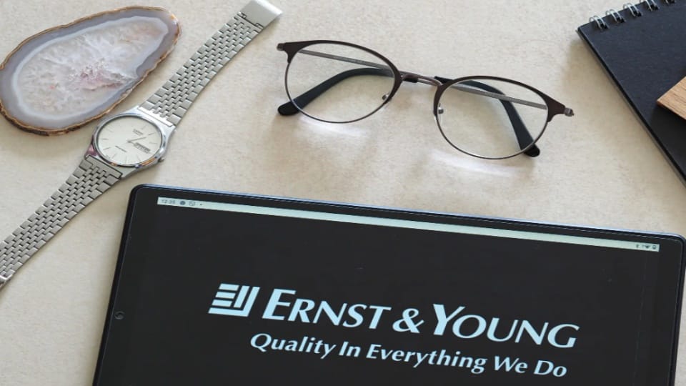 Ernst and Young fined 100 Million Dollar after admitting accountants cheated on CPA exams