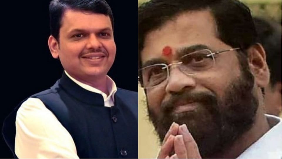 Maharashtra Political Crisis, Eknath Shinde Cabinet, Devendra Fadnavis, Bjp, Maharashtra New Cabinet