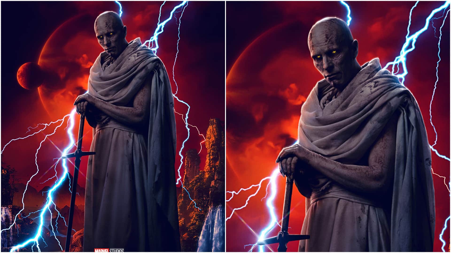 Amar Ujala presents Thor Love and Thunder Contest for its readers win free movie tickets of next MCU film