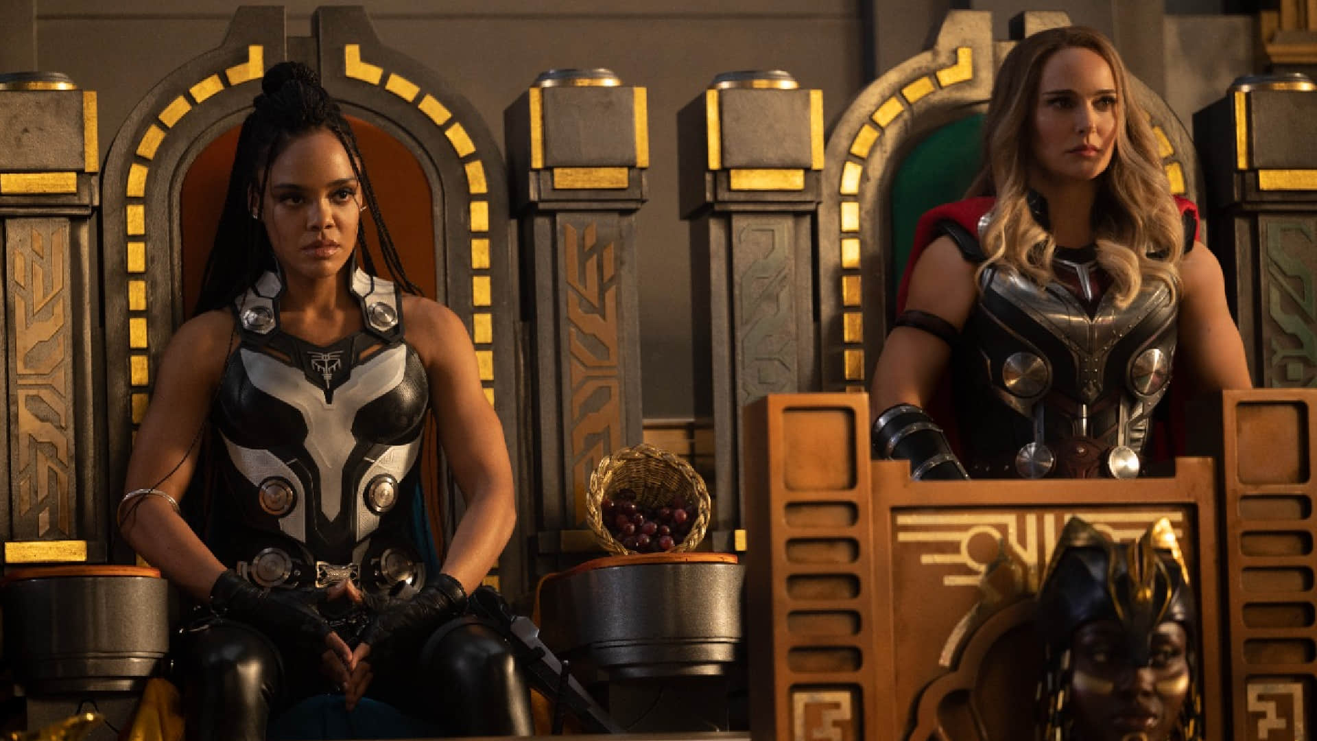 Amar Ujala presents Thor Love and Thunder Contest for its readers win free movie tickets of next MCU film