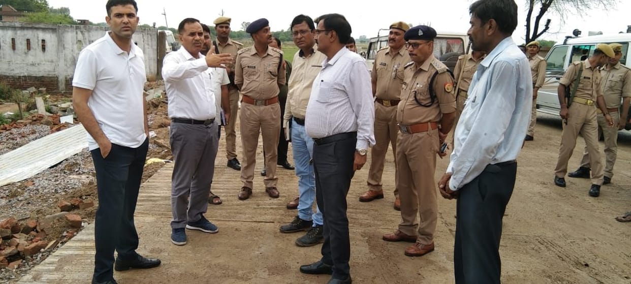 CM will inaugurate virtual fire center today