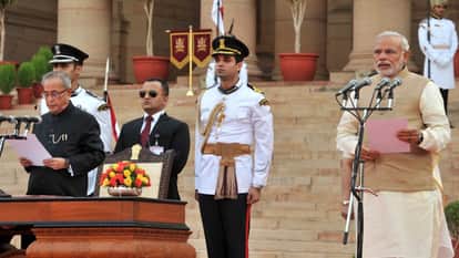 political map of india after Eknath Shinde take oath as Maharashtra Chief Minister