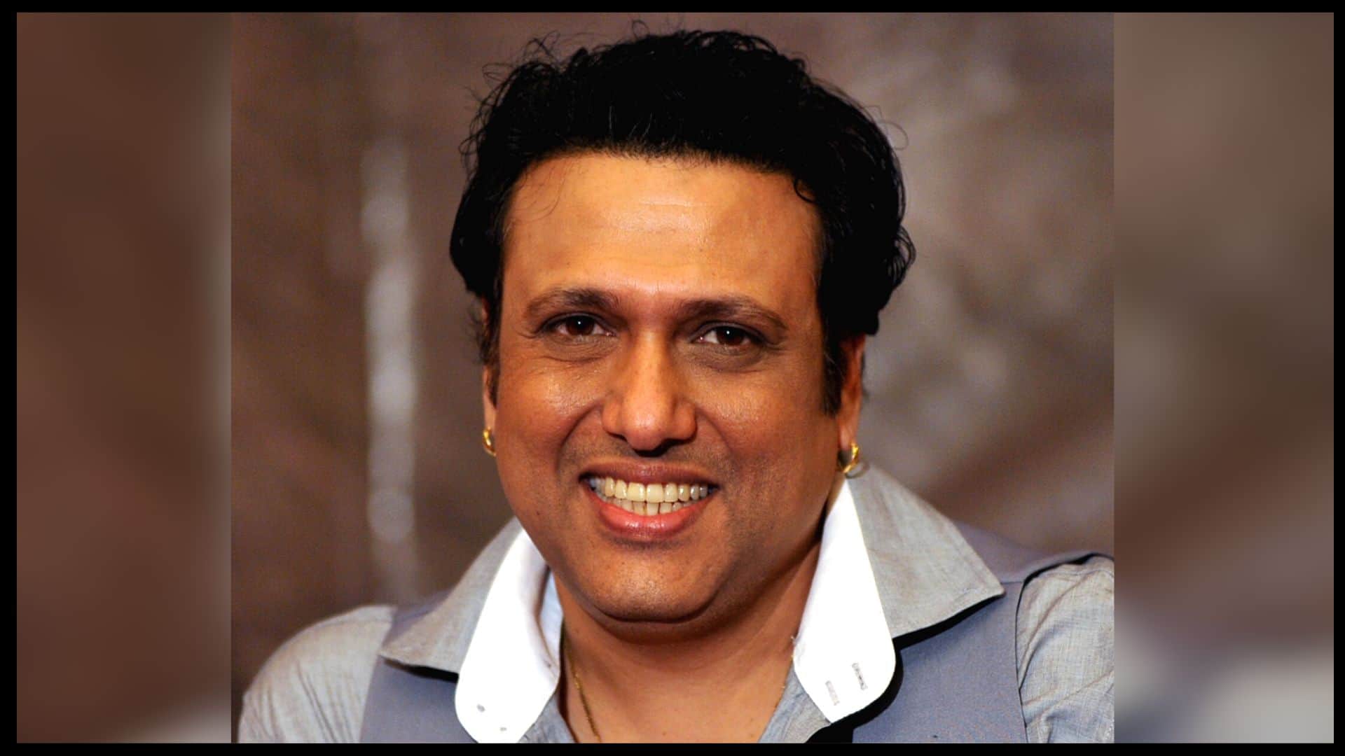 Avatar The way Of Water James Cameron offered lead role Bollywood actor Govinda he rejected film watch video