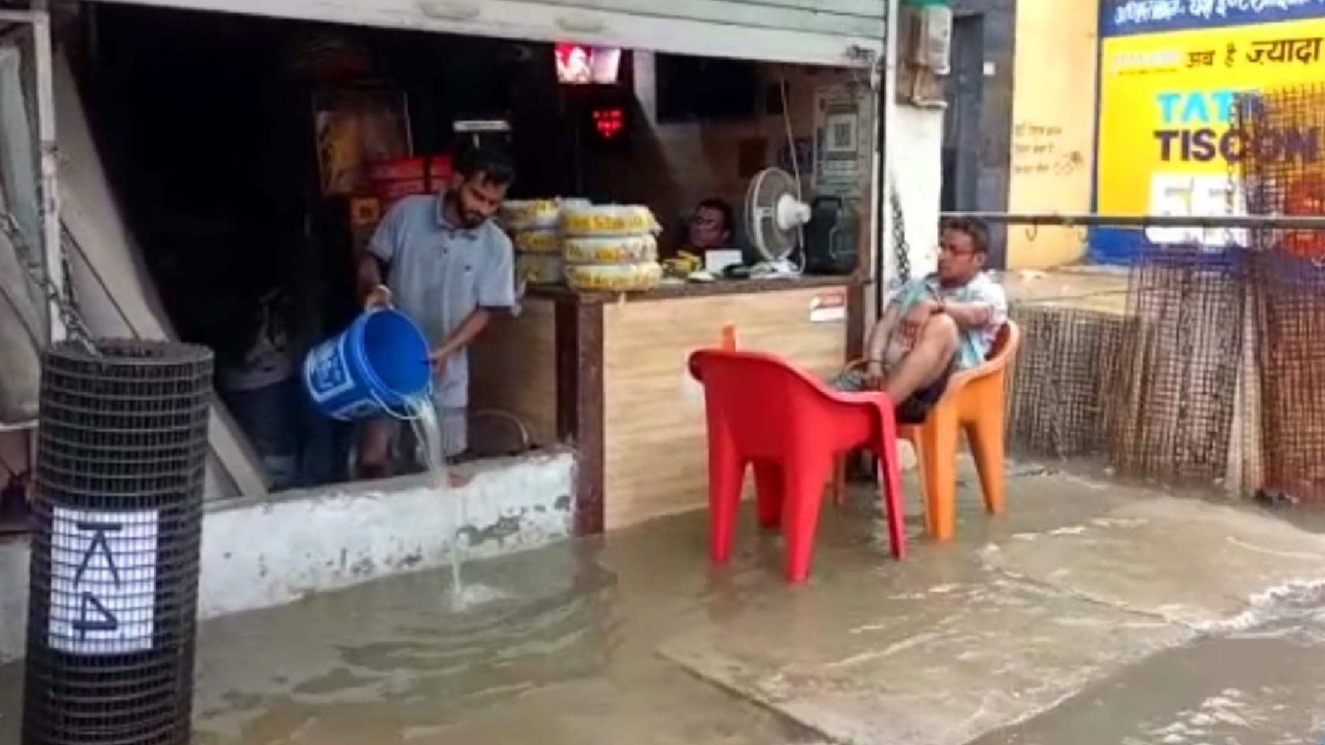 gorakhpur monsoon weather news update all UP