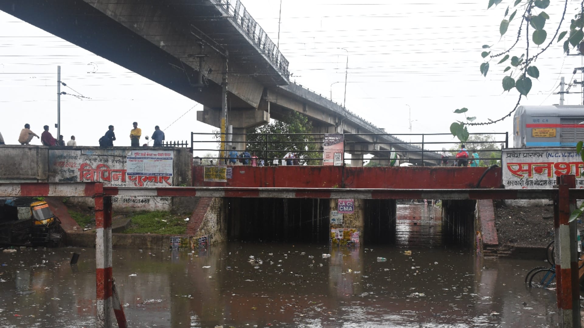 gorakhpur monsoon weather news update all UP