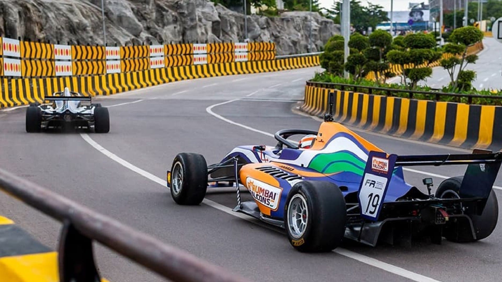 Formula E cancels Hyderabad Race 2024 Hyderabad e-Prix cancelled Know Details