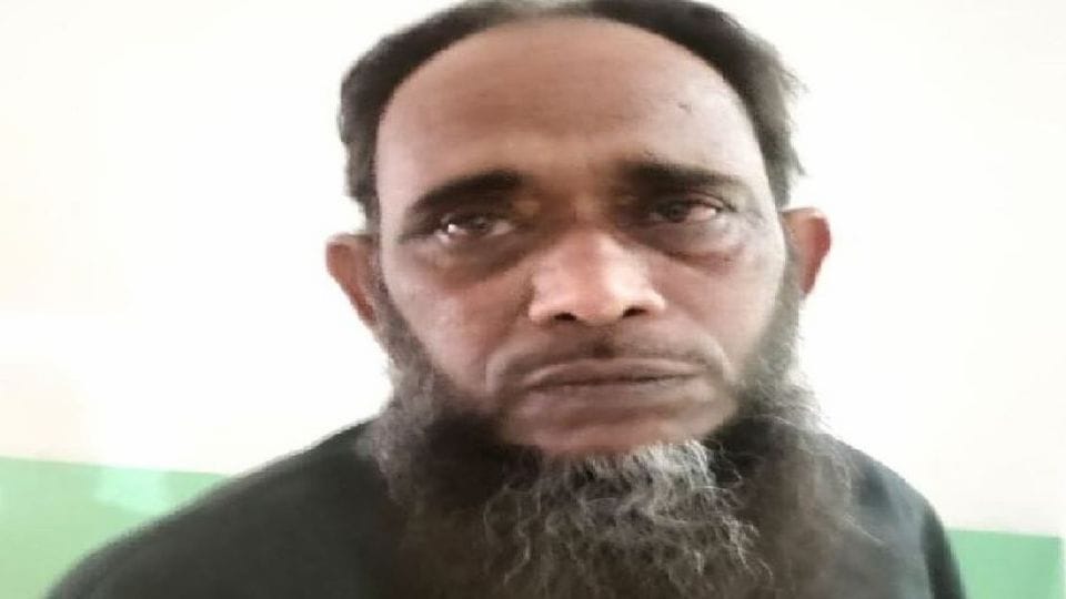 Imam sentenced to life imprisonment form misdeed with girl in madrasa