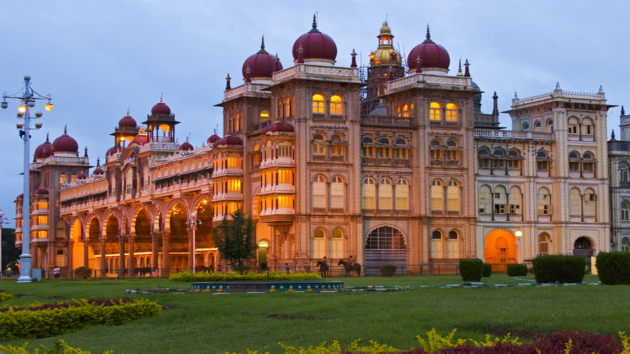IRCTC Tour Package offers you to visit jewels of Karnataka know all details here in Hindi