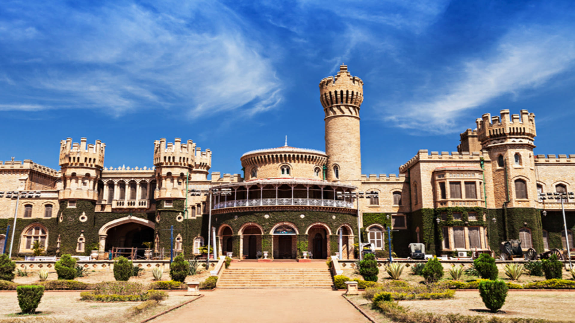 IRCTC Tour Package offers you to visit jewels of Karnataka know all details here in Hindi