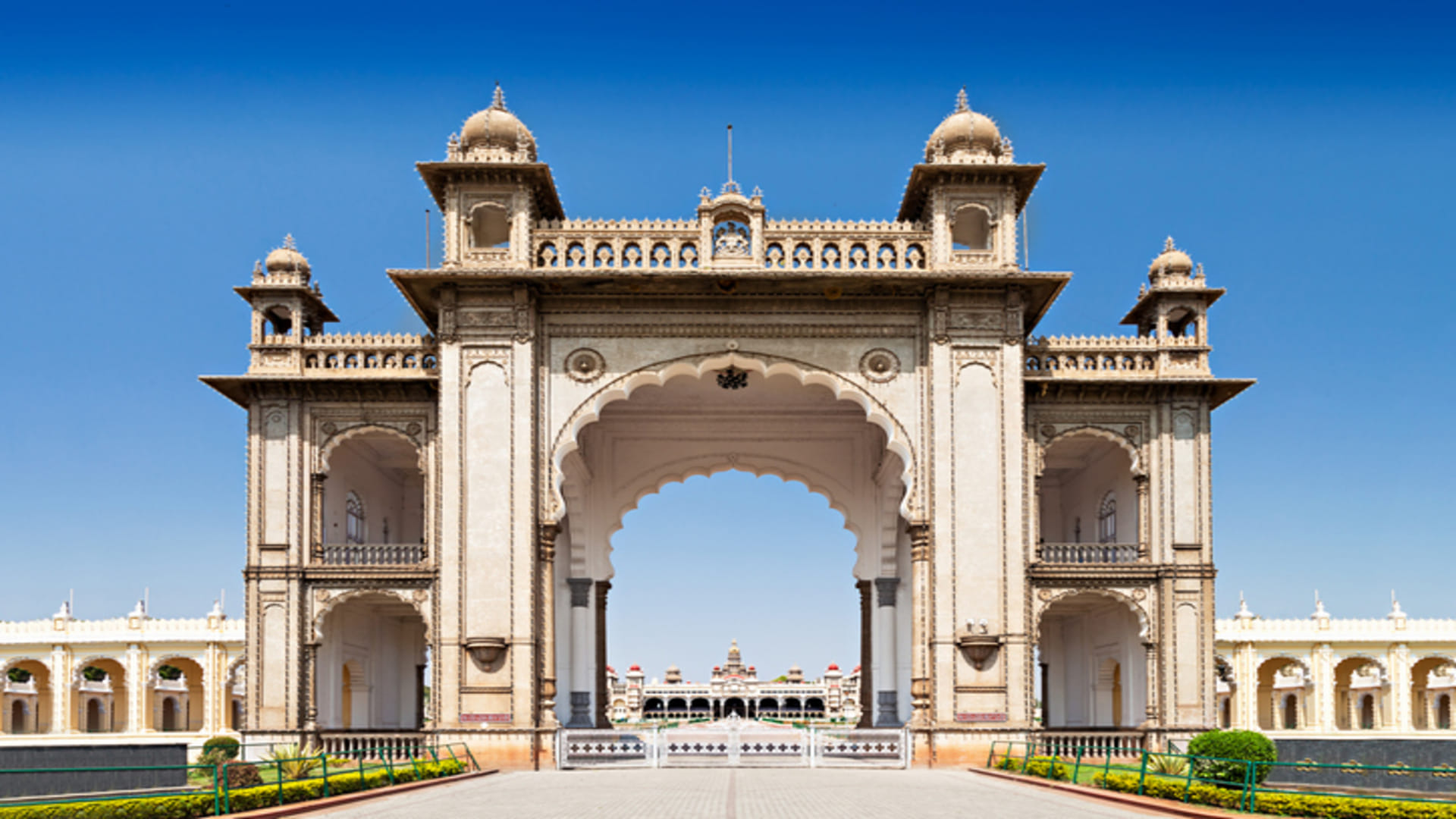 IRCTC Tour Package offers you to visit jewels of Karnataka know all details here in Hindi