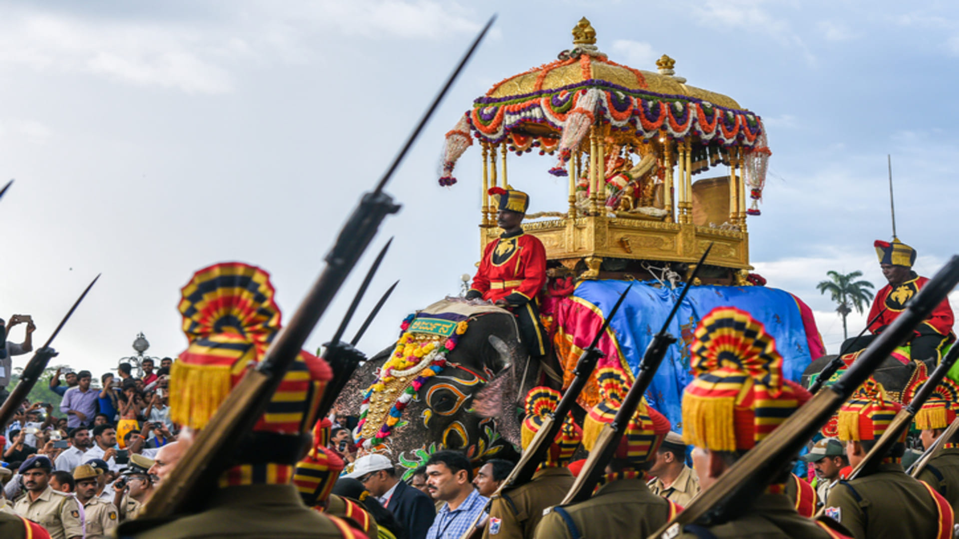 IRCTC Tour Package offers you to visit jewels of Karnataka know all details here in Hindi