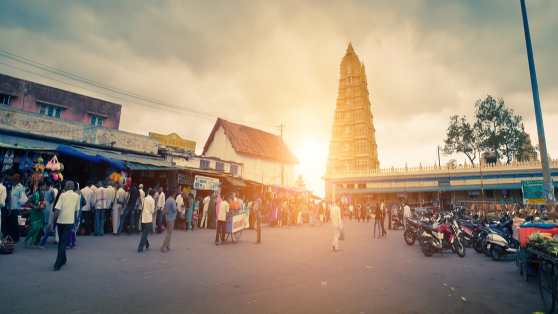 IRCTC Tour Package offers you to visit jewels of Karnataka know all details here in Hindi
