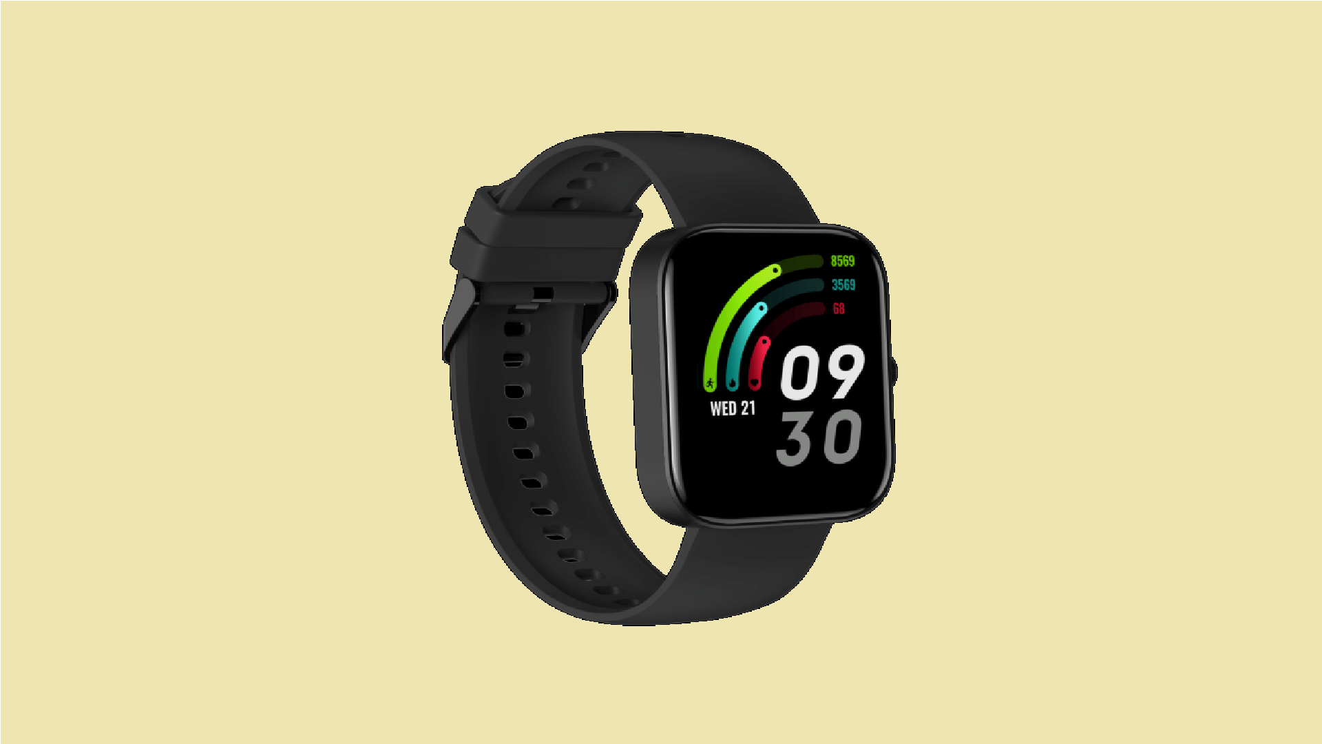 Itel entered wearable market launched its 1st Smartwatch 1ES at INR 1999