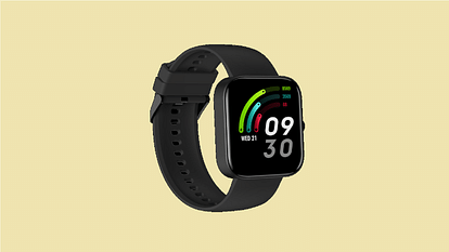 Smart watch hot sale under 999