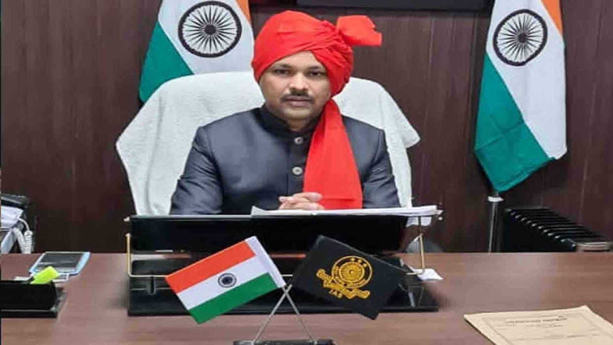 Unnao: Amrit festival of freedom will be celebrated