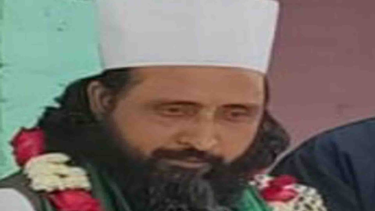 Sufi Islamic Board national spokesperson Kausar receives death threats