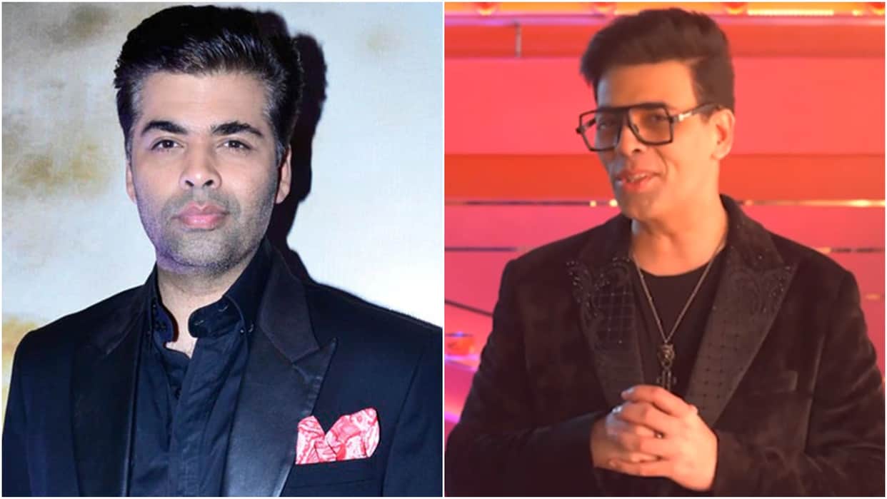 Karan Johar shares a video and told that his fans in USA can watch Koffee With Karan 7 on HULU 