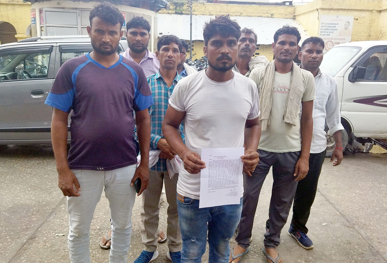 Poonam murdered for dowry