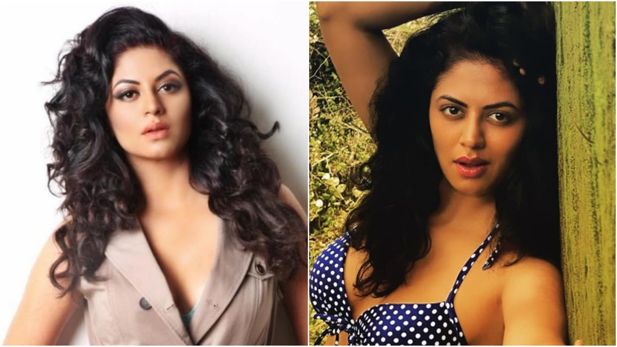 kavita kaushik to make her ott debut with tera chhalaava web series on hungama play