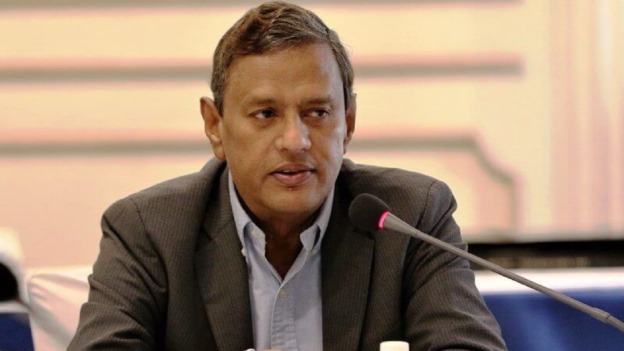 AIFF general secretary Kushal Das resigns citing medical resasons