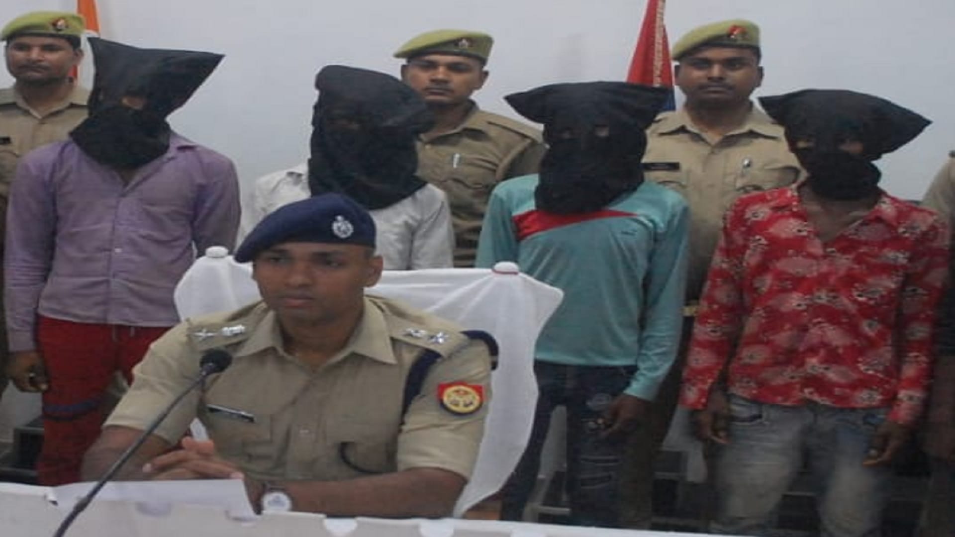 girl murdered after sexual harassment, elder sister also involved in incident in lakhimpur kheri