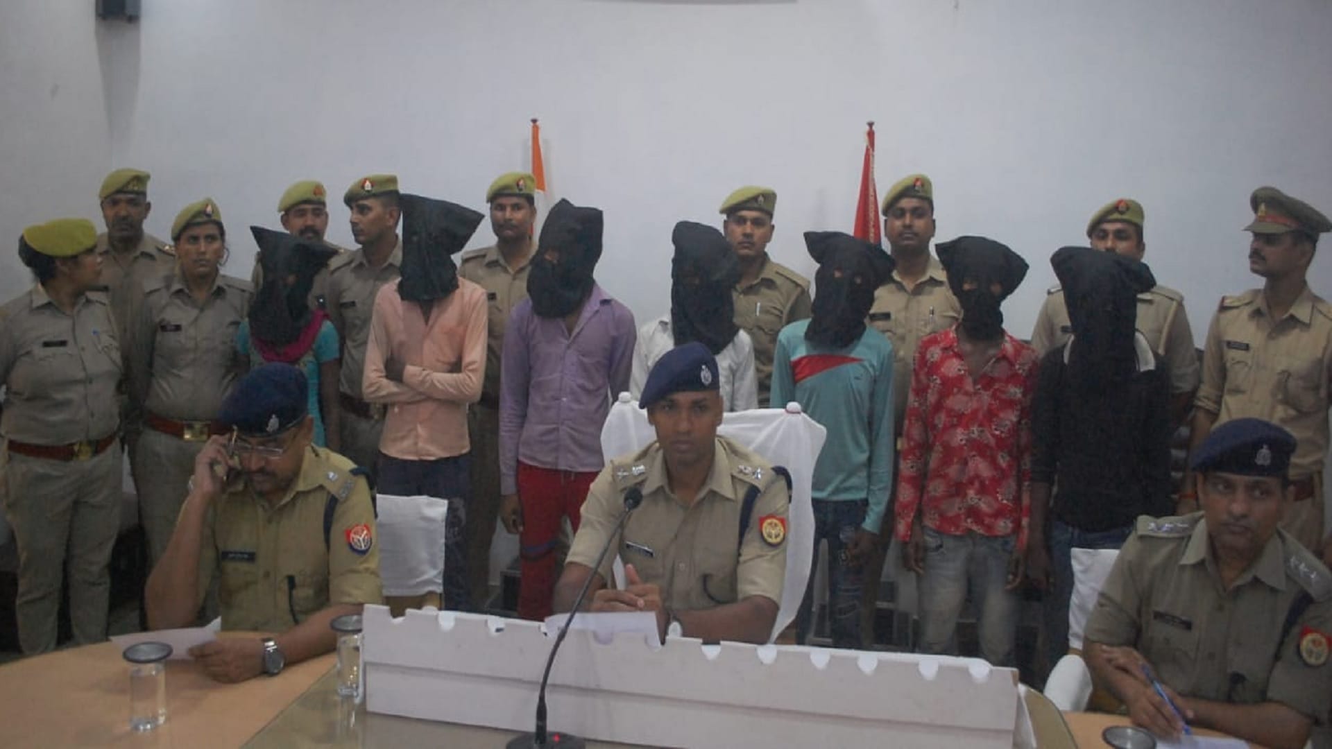 girl murdered after sexual harassment, elder sister also involved in incident in lakhimpur kheri