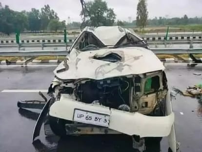 Nirahua Aka Dinesh Lal Yadav Brother Vijay Lal Yadav Accident Know About His Health Update in Hindi